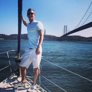 Meet your Posher, Matt